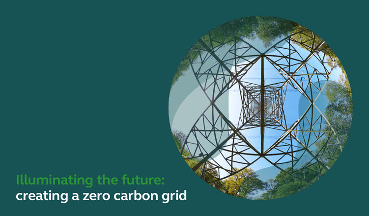 Illuminating the future: Creating a zero carbon grid