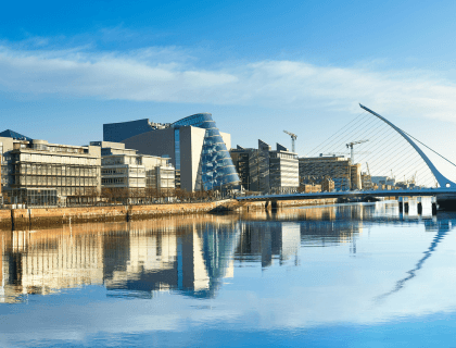Irish data centres shift to energy-led growth 