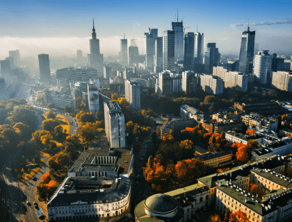 Poland grid reform: will the CEE’s hottest market fix its connection bottleneck?