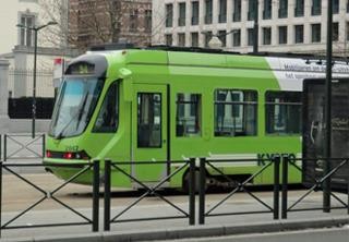 Mauritius launches LRT PPP