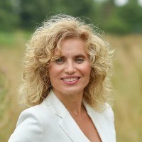 DR Biljana Stojkovska