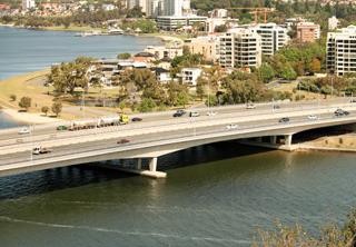 Maldives prepares bridge PPP