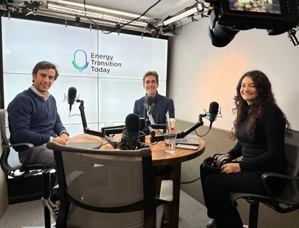 Unlocking capital for the energy transition with Enfinity Global