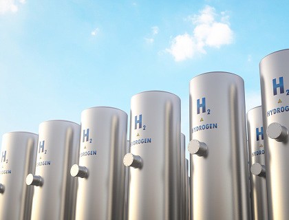 Europe's push to diversify hydrogen supply