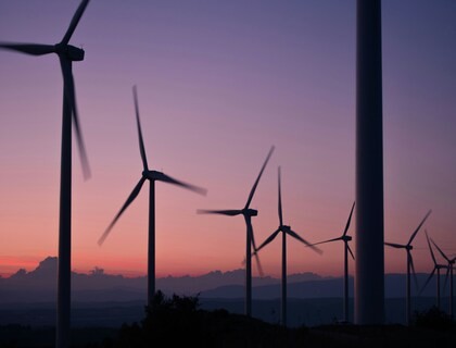 Romania’s wind push advances as third CfD auction clears above threshold