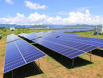 Atlas completes $475m financing deal for Chilean solar-BESS project