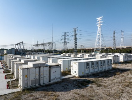 ZE Energy, Octopus agree co-investment for 98.5MW Italian BESS