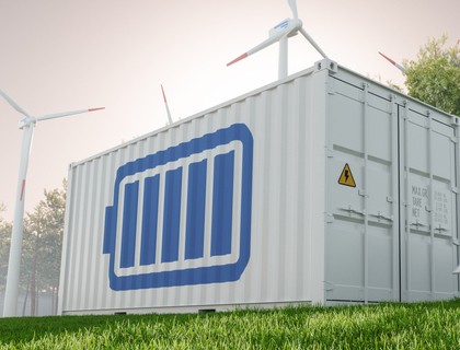 2025 in Review: Battery storage – a breakout year for a maturing asset class
