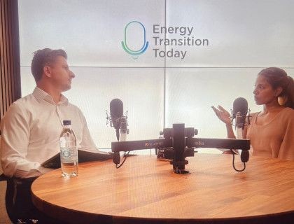 UK data centres in practice: permitting, delivery and decarbonisation with Amberside Advisors
