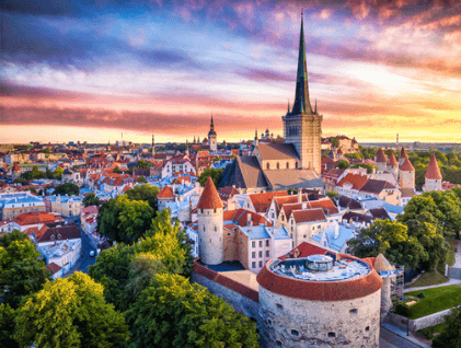 Battery Storage and Grid in the Baltics: Of stability and flexibility