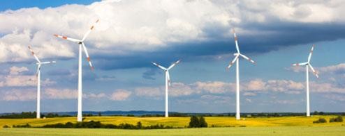 ACWA signs roadmap for wind and battery project