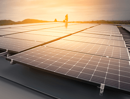 AMPYR Distributed Energy raises £50m for UK BESS and solar C&I