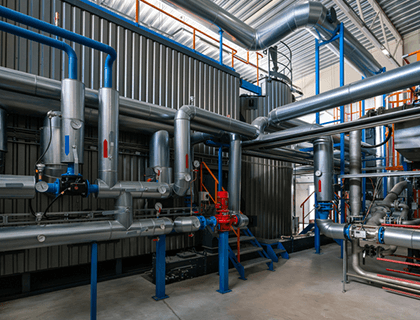 Waga secures €128m debt to expand biomethane production in Europe