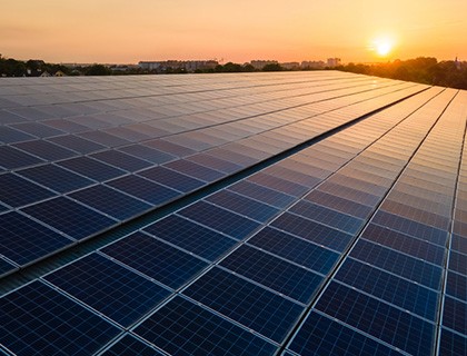 HoloSolis secures over €220m to launch French solar panel "gigafactory"