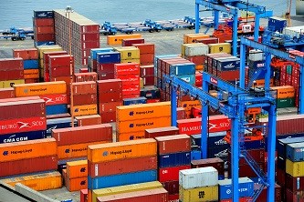 Gabon port PPP secures debt financing