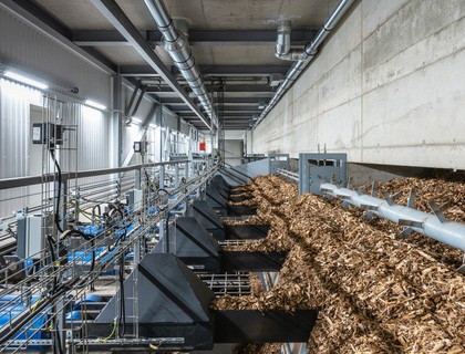 English H2-CCUS plant greenlit for development