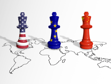 Made in Europe: A fractured dream
