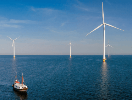 Ørsted advances 2.8GW Australian offshore wind project to federal assessment