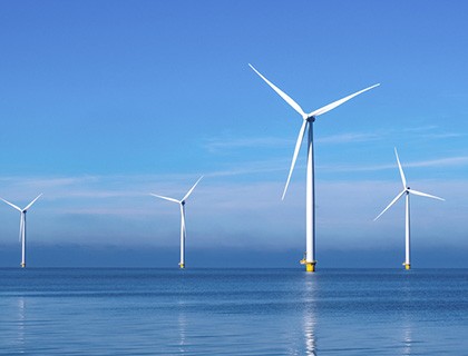 Q Energy and Hanwha Ocean enter Nova Scotia offshore wind pre qualification