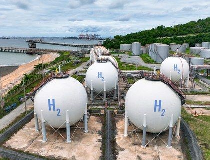 Italy to launch €400m-a-year renewable hydrogen auctions