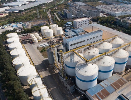 ATOME concludes green fertiliser FEED study