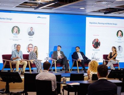 Data Centres: Power, Risk and Resilience Summit 2026 - Panel teaser
