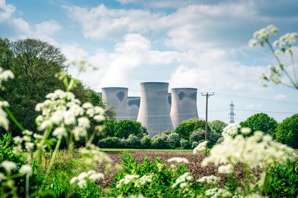 Carbon Capture and Storage