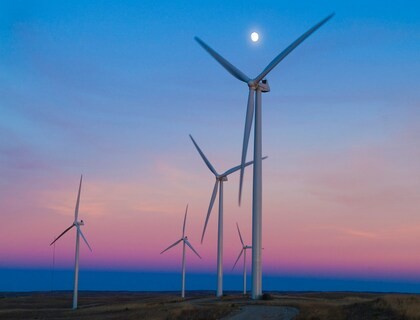 Montenegro’s largest wind farm secures new EBRD financing