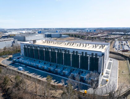 Asterion acquires Portuguese data centre for €120m