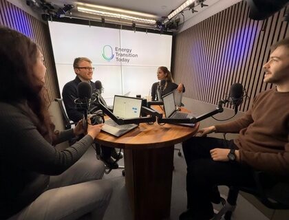 US chooses Venezuelan oil over domestic wind, Poland’s offshore and gas push, UK’s M&A run