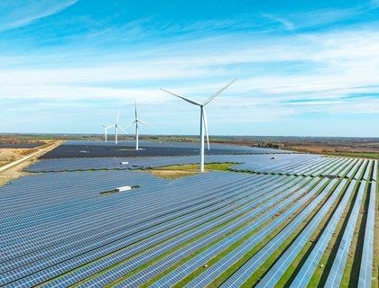German cabinet backs renewables reform with 12GW more onshore wind tenders
