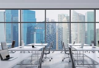 Fengate, PCL chosen for Ontario government building