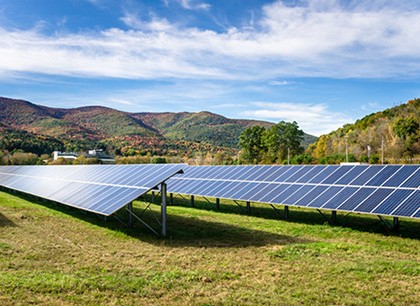 Alpha Bank backs four solar PV projects in Greece