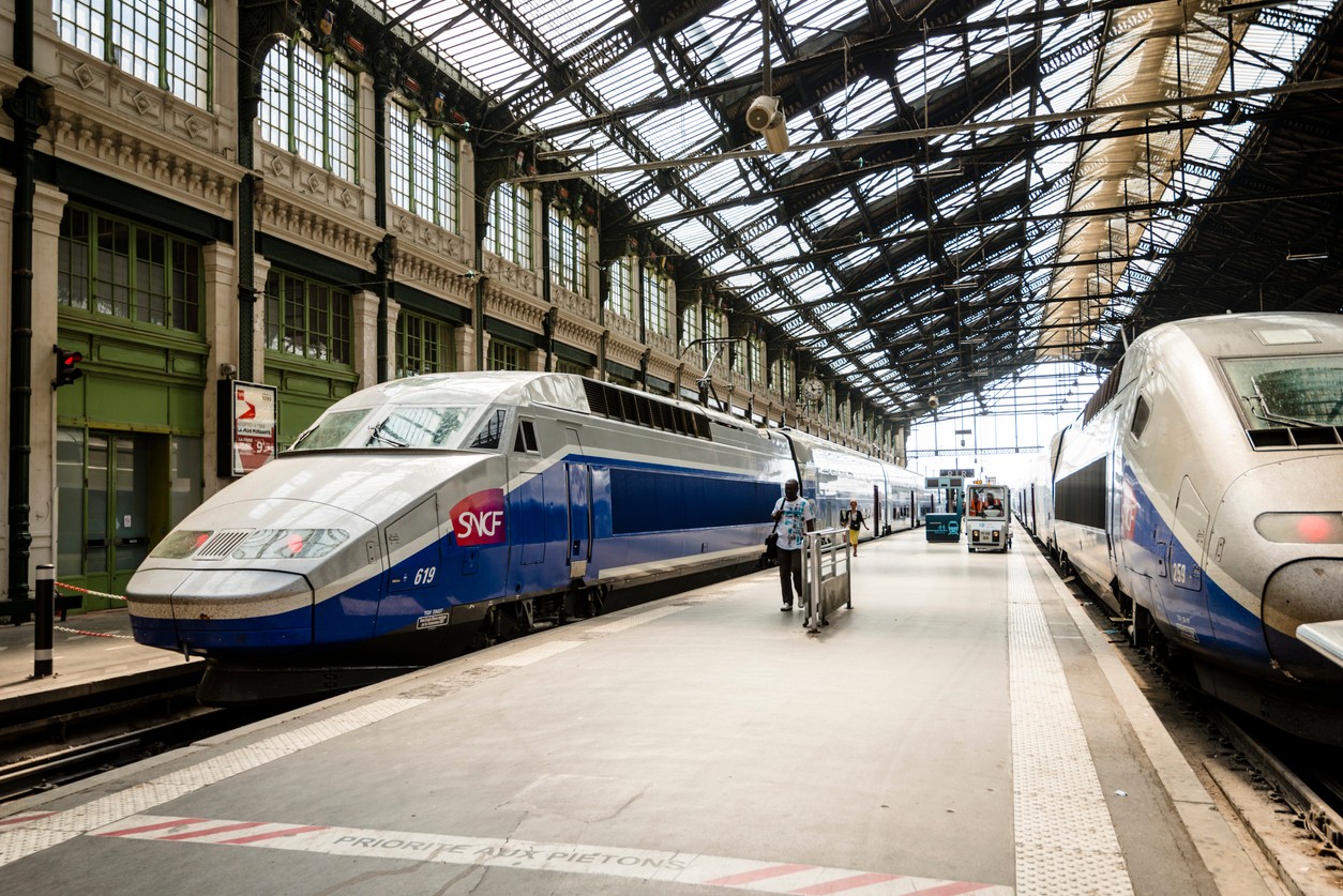 European rolling stock business wins €1 billion deal for refinancing