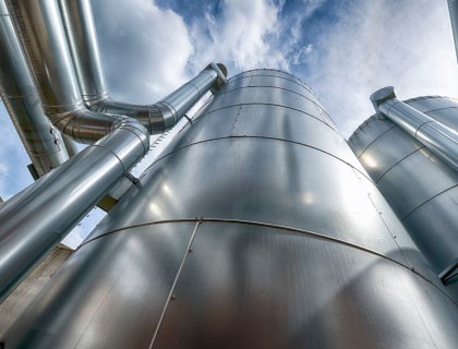 AstraZeneca partners with Future Biogas