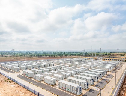 Galileo secures first consents for 500MW Spanish BESS pipeline