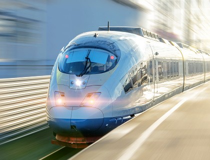 The fallout of HS2: Uncertainty, opportunity, and decarbonisation