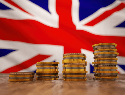 Rising UK gilt yields and the repricing of renewable capital