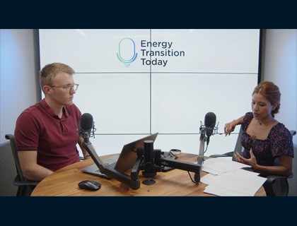 Trump takes an axe to another offshore wind farm while UK codifies concessions for the asset class