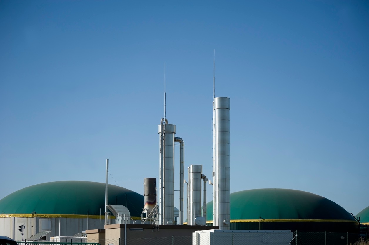 Energy-from-waste potential to help mitigate UK energy crisis