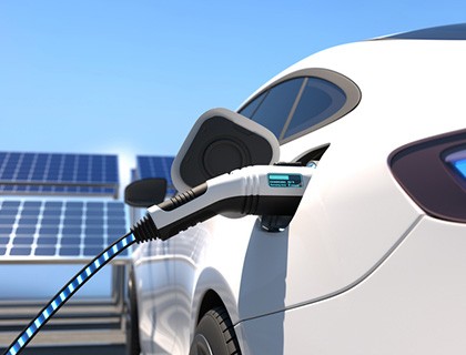 PPC Blue secures EU funding for 580 fast EV chargers across Greece and Romania