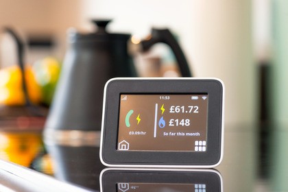 Macquarie to acquire Iberdrola UK smart meters business for £900m