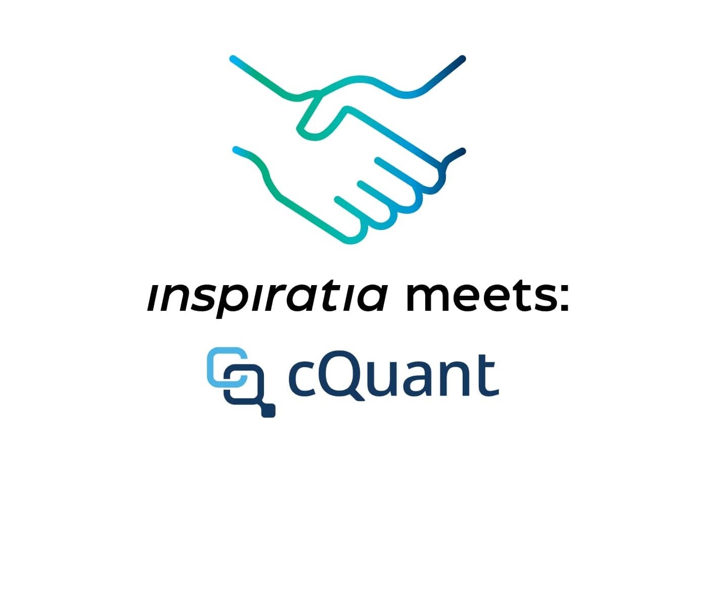 inspiratia meets: cQuant