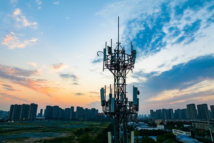 Telecoms & Digital Infrastructure