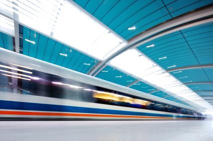 Tender launched for US$6 billion Bangkok metro line PPP