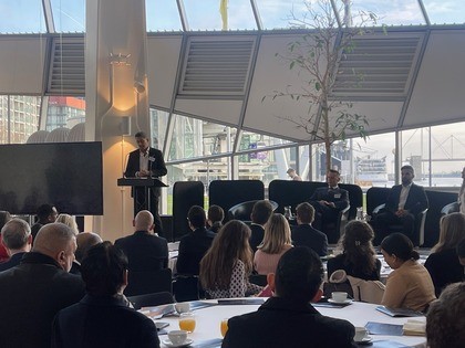 SDCL to deploy capital under £500m London “PPP” fund