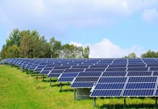 Quercus launches mega-solar project in Iran