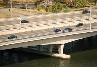 EoIs in Guyana bridge PPP