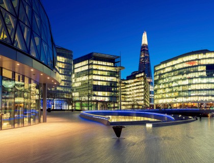 Can Moroccan renewables power the UK?