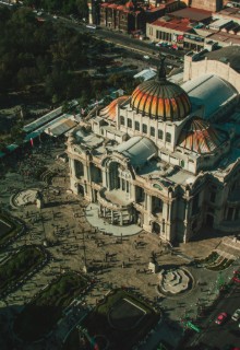 Politics of Power 2024: Mexico election – Caught between past and future